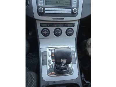 VW Passat Gebrauchtwagen VW Passat Gebrauchtwagen