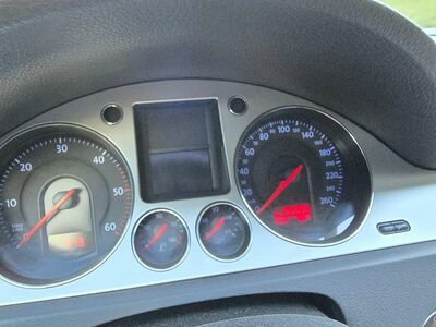 VW Passat Gebrauchtwagen VW Passat Gebrauchtwagen