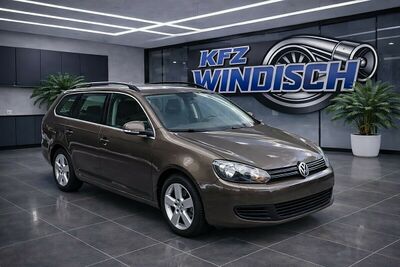 VW Golf Gebrauchtwagen VW Golf Gebrauchtwagen