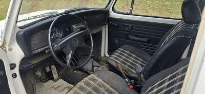 VW Käfer Oldtimer VW Käfer Oldtimer