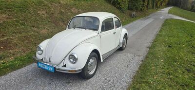 VW Käfer Oldtimer VW Käfer Oldtimer