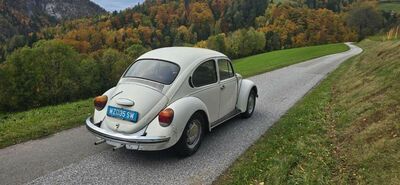 VW Käfer Oldtimer VW Käfer Oldtimer
