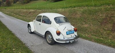 VW Käfer Oldtimer VW Käfer Oldtimer