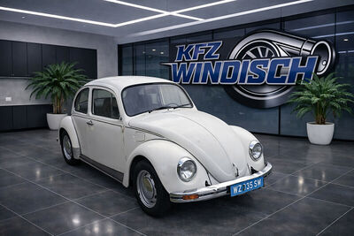 VW Käfer Oldtimer VW Käfer Oldtimer
