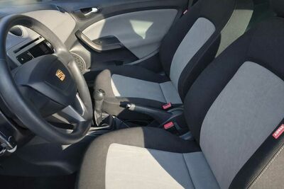 Seat Ibiza Gebrauchtwagen