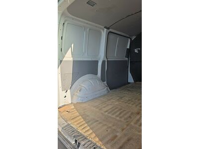 VW Transporter T5 Gebrauchtwagen