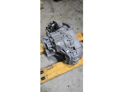 VW Transporter T5 Gebrauchtwagen