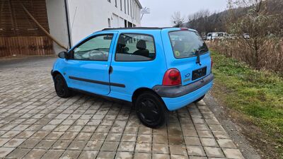 Renault Twingo Gebrauchtwagen