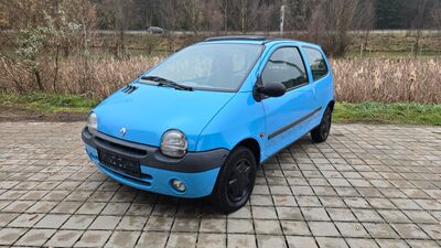 Renault Twingo Gebrauchtwagen