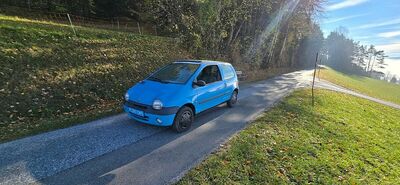 Renault Twingo Gebrauchtwagen
