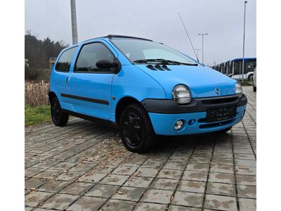 Renault Twingo Gebrauchtwagen
