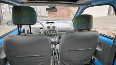 Renault Twingo Gebrauchtwagen