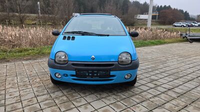 Renault Twingo Gebrauchtwagen