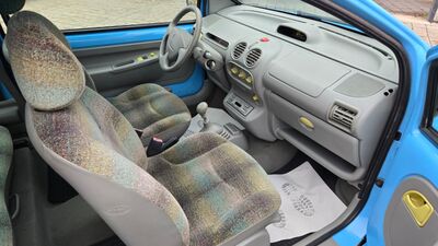 Renault Twingo Gebrauchtwagen