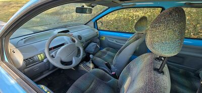 Renault Twingo Gebrauchtwagen