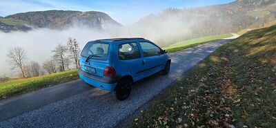 Renault Twingo Gebrauchtwagen