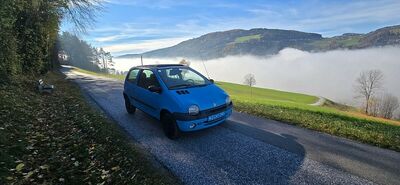 Renault Twingo Gebrauchtwagen