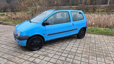 Renault Twingo Gebrauchtwagen