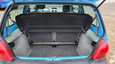 Renault Twingo Gebrauchtwagen