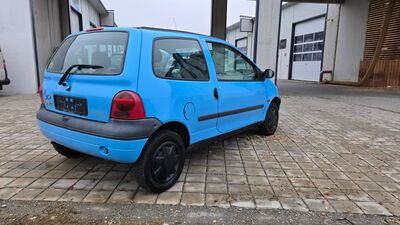 Renault Twingo Gebrauchtwagen