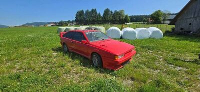 VW Scirocco Gebrauchtwagen