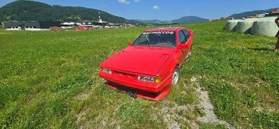 VW Scirocco Gebrauchtwagen