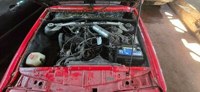 VW Scirocco Gebrauchtwagen