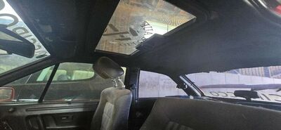 VW Scirocco Gebrauchtwagen