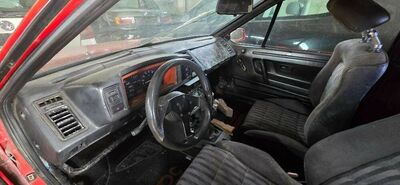 VW Scirocco Gebrauchtwagen