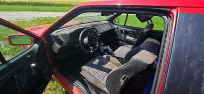 VW Scirocco Gebrauchtwagen