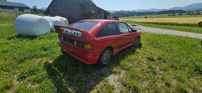 VW Scirocco Gebrauchtwagen