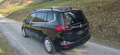 Opel Zafira Gebrauchtwagen Opel Zafira Gebrauchtwagen
