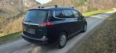 Opel Zafira Gebrauchtwagen Opel Zafira Gebrauchtwagen