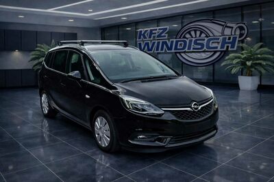 Opel Zafira Gebrauchtwagen Opel Zafira Gebrauchtwagen