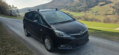 Opel Zafira Gebrauchtwagen Opel Zafira Gebrauchtwagen