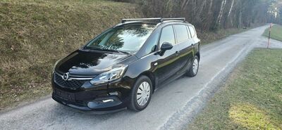 Opel Zafira Gebrauchtwagen Opel Zafira Gebrauchtwagen