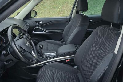 Opel Zafira Gebrauchtwagen Opel Zafira Gebrauchtwagen