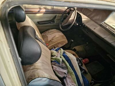 Audi 80 Gebrauchtwagen