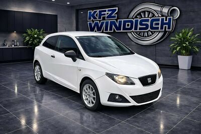 Seat Ibiza Gebrauchtwagen