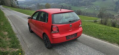 VW Polo Gebrauchtwagen VW Polo Gebrauchtwagen