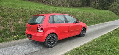 VW Polo Gebrauchtwagen VW Polo Gebrauchtwagen