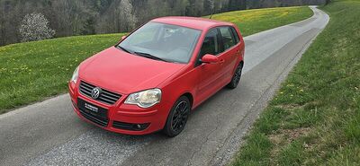 VW Polo Gebrauchtwagen VW Polo Gebrauchtwagen