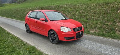 VW Polo Gebrauchtwagen VW Polo Gebrauchtwagen