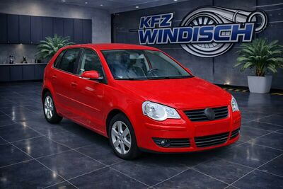 VW Polo Gebrauchtwagen