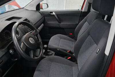 VW Polo Gebrauchtwagen