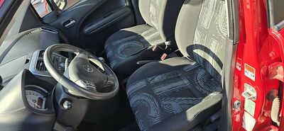 Opel Agila Gebrauchtwagen