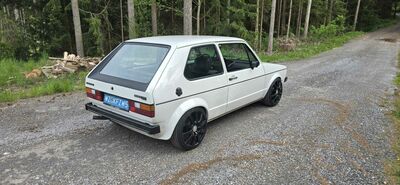 VW Golf Gebrauchtwagen VW Golf Gebrauchtwagen