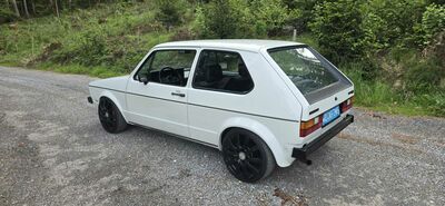 VW Golf Gebrauchtwagen VW Golf Gebrauchtwagen