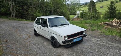 VW Golf Gebrauchtwagen VW Golf Gebrauchtwagen