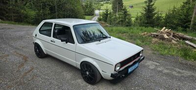 VW Golf Gebrauchtwagen VW Golf Gebrauchtwagen
